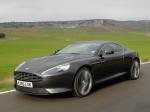 Aston Martin Virage 2011 года